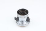 Leica Summar 50mm f2 Objektiv lens M39 Anschluss mount Leitz 99227 top - Image 2