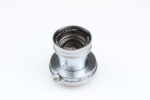 Leica Summar 50mm f2 Objektiv lens M39 Anschluss mount Leitz 99227 top - Image 3