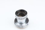Leica Summar 50mm f2 Objektiv lens M39 Anschluss mount Leitz 99227 top - Image 5