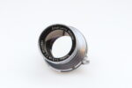 Leica Summar 50mm f2 Objektiv lens M39 Anschluss mount Leitz 99227 top - Image 6