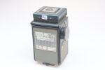 Rolleiflex 4x4 Baby grey Kamera Schneider Xenar 60mm f3.5 lens 98946 RARE Attrappe - Image 4
