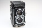 Rolleiflex Automat Kamera Schneider Xenar 75mm f3.5 Objektiv lens Rollei