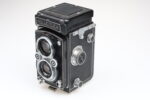Rolleiflex Automat Kamera Schneider Xenar 75mm f3.5 Objektiv lens Rollei 98948 - Image 2