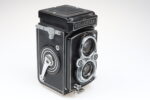 Rolleiflex Automat Kamera Schneider Xenar 75mm f3.5 Objektiv lens Rollei 98948 - Image 3