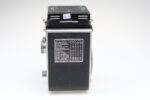 Rolleiflex Automat Kamera Schneider Xenar 75mm f3.5 Objektiv lens Rollei 98948 - Image 4