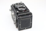 Rolleiflex Automat Kamera Schneider Xenar 75mm f3.5 Objektiv lens Rollei 98948 - Image 5