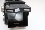 Rolleiflex Automat Kamera Schneider Xenar 75mm f3.5 Objektiv lens Rollei 98948 - Image 6