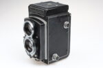 Rolleicord Kamera Camera Schneider Kreuznach Xenar 75mm f3.5 Objektiv Rollei 98952 – Bild 2