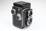 Rolleicord Kamera Camera Schneider Kreuznach Xenar 75mm f3.5 Objektiv Rollei 98952 – Bild 3