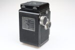 Rolleicord Kamera Camera Schneider Kreuznach Xenar 75mm f3.5 Objektiv Rollei 98952 – Bild 4