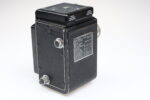 Rolleicord Kamera Camera Schneider Kreuznach Xenar 75mm f3.5 Objektiv Rollei 98952 – Bild 5