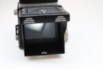 Rolleicord Kamera Camera Schneider Kreuznach Xenar 75mm f3.5 Objektiv Rollei 98952 – Bild 7