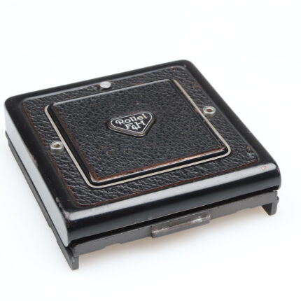 Rolleiflex 2.8F 3.5F Schachtsucher Waist Level Finder