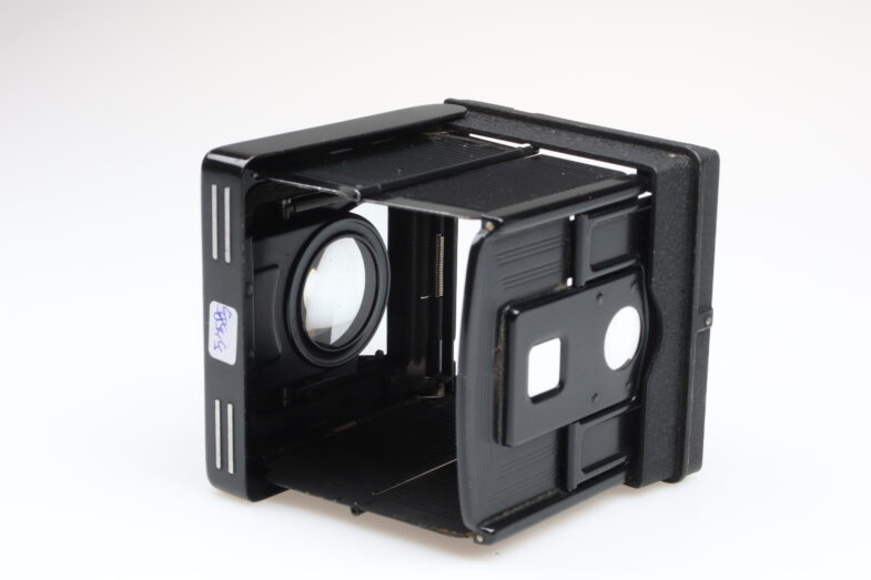 Rolleiflex 2.8F 3.5F Schachtsucher Waist Level Finder 98949 - Image 2