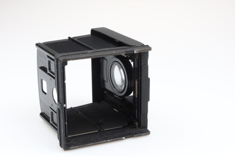 Rolleiflex 2.8F 3.5F Schachtsucher Waist Level Finder 98949 - Image 3