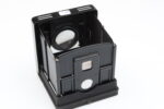 Rolleiflex 2.8F 3.5F Schachtsucher Waist Level Finder 98949 - Image 4