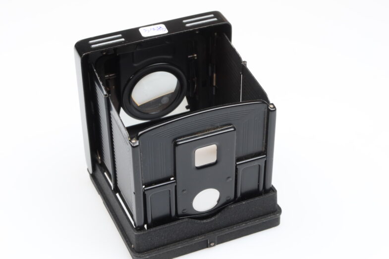 Rolleiflex 2.8F 3.5F Schachtsucher Waist Level Finder 98949 - Image 4