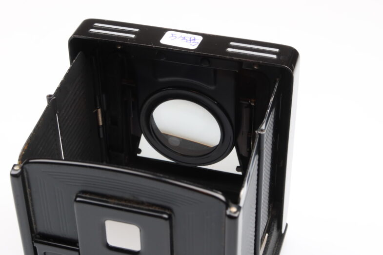 Rolleiflex 2.8F 3.5F Schachtsucher Waist Level Finder 98949 - Image 6