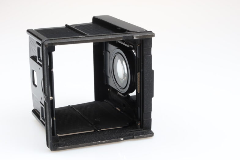 Rolleiflex 2.8F 3.5F Schachtsucher Waist Level Finder 98949 - Image 7