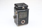 Rolleiflex 4x4 first Model Baby Kamera Tessar 60mm f2.8 Objektiv lens 98951 - Image 4