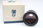 Leica Telyt 200mm f4 Objektiv Lens Leitz M39 Anschluss mount