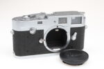Leica M2 Button rewind Kamera camera Leitz