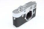 Leica M2 Button rewind Kamera camera Leitz 99153 New Service - Image 2
