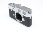 Leica M2 Button rewind Kamera camera Leitz 99153 New Service - Image 3