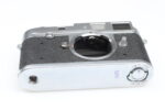 Leica M2 Button rewind Kamera camera Leitz 99153 New Service - Image 6