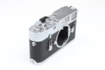 Leica M4 Kamera camera Leitz 99143 New Service – Bild 2