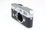 Leica M4 Kamera camera Leitz 99143 New Service – Bild 4