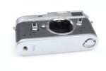 Leica M4 Kamera camera Leitz 99143 New Service – Bild 7