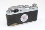 Leica III g IIIg Kamera Camera Elmar 50mm f2.8 Objektiv lens Leitz 98521* – Bild 4
