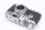 Leica III g IIIg Kamera Camera Elmar 50mm f2.8 Objektiv lens Leitz 98521* – Bild 7