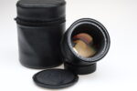 Leica Summilux R 80mm f1.4 E67 Objektiv Lens Leitz Wetzlar