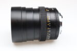Leica Summilux R 80mm f1.4 E67 Objektiv Lens Leitz Wetzlar 99115 – Bild 5