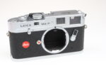 Leica M4-P 1913-1983 edition chrome silver 10416 Leitz 99129 new Service – Bild 2