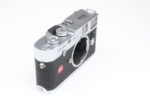Leica M4-P 1913-1983 edition chrome silver 10416 Leitz 99129 new Service – Bild 3