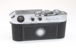 Leica M4-P 1913-1983 edition chrome silver 10416 Leitz 99129 new Service – Bild 5