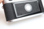 Leica M4-P 1913-1983 edition chrome silver 10416 Leitz 99129 new Service – Bild 6