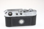 Leica M4-P 1913-1983 edition chrome silver 10416 Leitz 99129 new Service – Bild 7