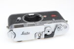 Leica M4-P 1913-1983 edition chrome silver 10416 Leitz 99129 new Service – Bild 8