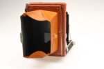 KW Dresden patent Etui Kamera camera Radionar 10,5cm braun Luxus 97570 - Image 4