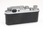 Leica IIF  red scale  Kamera Camera mit Elmar  5 cm Objektiv Lens Leitz 93143 - Image 4