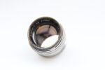 Zeiss Sonnar 50mm f1.5 red T Objektiv lens Leica M39 Anschluss mount
