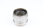 Zeiss Sonnar 50mm f1.5 red T Objektiv lens Leica M39 Anschluss mount 99228 - Image 5