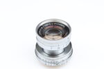 Leica Summicron M 50mm f2 collapsible Objektiv lens M39 Anschluss Leitz 99169 – Bild 4