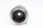 Leica Summicron M 50mm f2 collapsible Objektiv lens M39 Anschluss Leitz 99169 – Bild 7