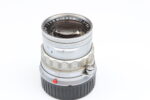 Leica Summicron M 50mm f2 Objektiv lens V1 Leitz 99180 – Bild 2