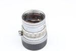 Leica Summicron M 50mm f2 Objektiv lens V1 Leitz 99180 – Bild 5